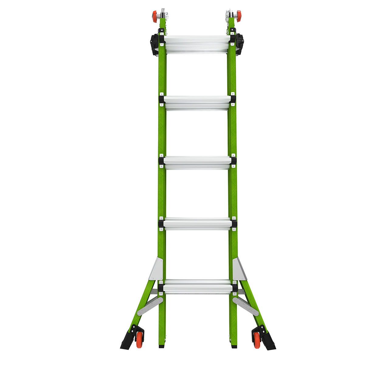 Little Giant Dark Horse 2.0 Model 22 Type 1A Ladder from Columbia Safety